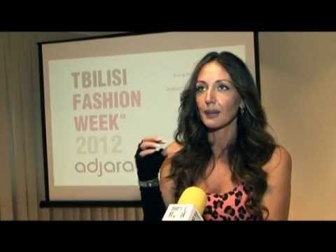 როდის აიღებს სტარტს Tbilisi Fashion Week